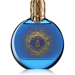 Aurora La Nuit Eau De Parfum For Women - 100 Ml pas cher