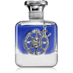 Voyager Silver Eau De Parfum (edp) 100ml pas cher