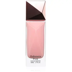 Aurora Habanera Pink EDP for Women| 80ml
