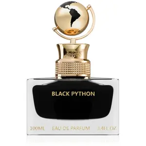Aurora Globe Collection Black Python EDP Unisex | 100ml pas cher