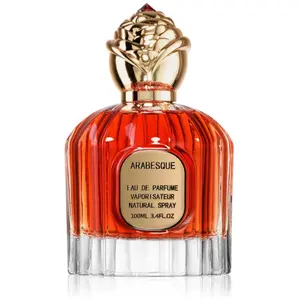 AURORA ARABESQUE EDP 100 ml pas cher