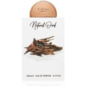 Lattafa - Pride Natural Oud Eau de Parfum - 100ml pas cher
