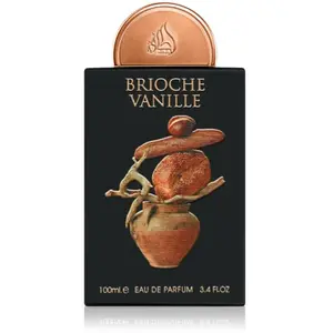 Lattafa - Brioche Vanille - EDP 100ML pas cher