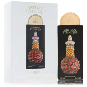 Comparateur de prix : Artisan Etnique - Eau de Parfum 100ml - Lattafa Pride