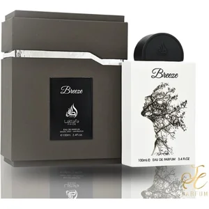 Lattafa Parfum original Khamrah Coffee 100mlVendu parbol