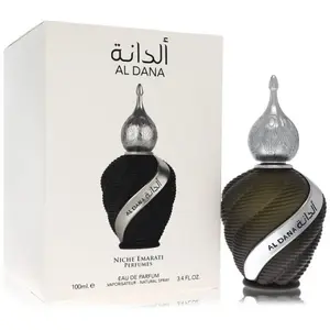 Eau de parfum Lattafa Parfums Nia Emarati Al Dana EDP - 100 ml pas cher