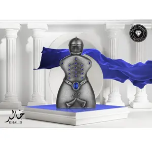 lattafa Eau de parfum mousuf wardi pour femme 50ML pas cher