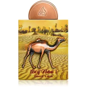 Lattafa Spray Gharam 100ml pas cher