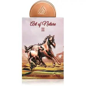 Art Of Nature II   Lattafa - EDP pas cher