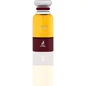 Maison Alhambra Flaming Elixir | Eau de Parfum | 80 ml pas cher