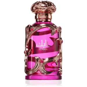 Lattafa - Habik For Women Eau de Parfum - 100ml