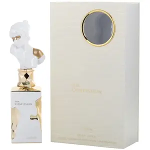 Her Confession - Lattafa - 100ml EDP pas cher