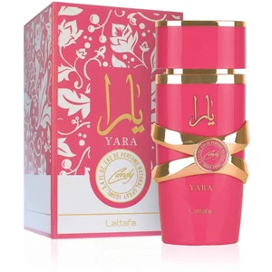 Comparateur de prix : Lattafa Yara Candy