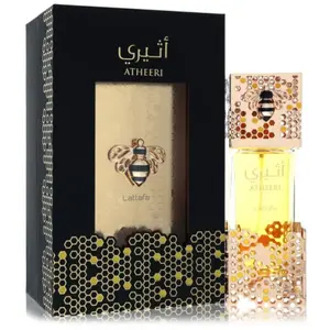Lattafa - Atheeri Eau de Parfum - 100ml pas cher