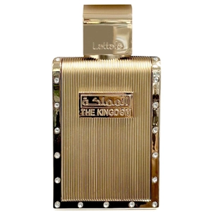 Eau de parfum Lattafa Parfums Karalyst EDP - 100 ml pas cher