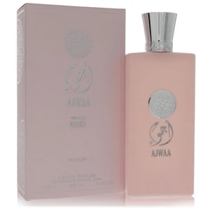Nusuk Ajwaa Roses Eau de Parfum 100 ml pas cher