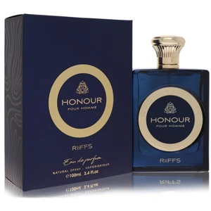 RIFFS HONOUR POUR HOMME EAU DE PARFUM 100ML