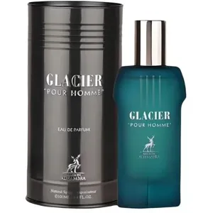Comparateur de prix : Glacier Pour Homme 100ml Alhambra, Perfumes For Men