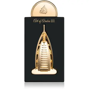Comparateur de prix : Art Of Arabia Iii 100ml Pride, Unisex Perfumes