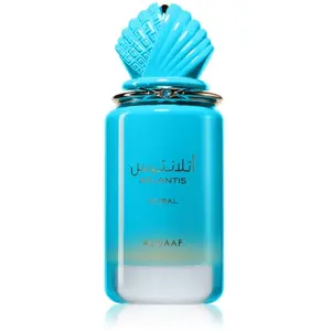 Atlantis Asdaaf Lattafa pas cher