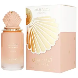 ASDAAF Atlantis Coral Eau De Parfum 100 ml unisexe pas cher