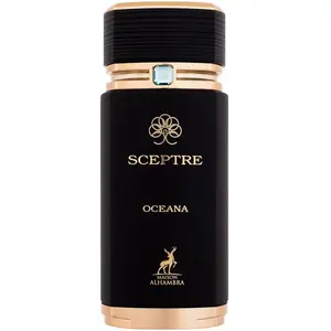 Maison Alhambra Sceptre Eau de Parfum - 100ml pas cher