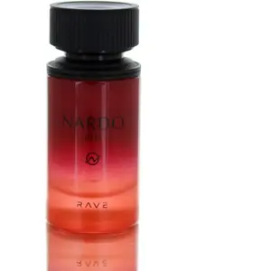 Rave Nardo Red Edp pas cher