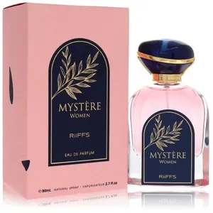 Riiffs Mystère Eau De Parfum 80 ml (woman)