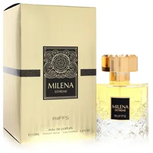 Riiffs Milena extreme Nusuk pas cher