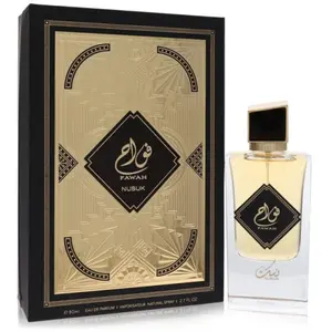 NUSUK - Fawah - oosterse parfum - 100ml pas cher