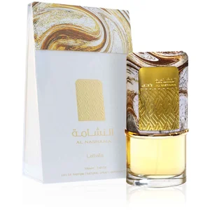 Al Nashama by Lattafa 100ML(inspired by initio paragon) pas cher