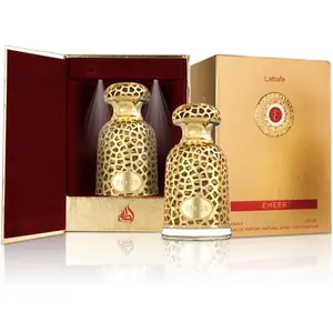 Lattafa Perfumes Aura D'eclat Eau De Parfum Vaporisateur pour Femme 3.4 Once pas cher
