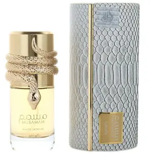 Comparateur de prix : lattafa Musamam White Intense Eau De Parfum (edp) 100ml
