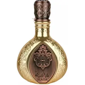 Eau de parfum - LATTAFA - Masa - 100ML - Mixte - Saffron, Lemon, Pink Pepper pas cher