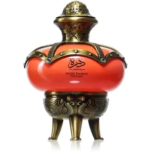 lattafa Niche Emarati Durrah | Eau de Parfum | 100 ml pas cher