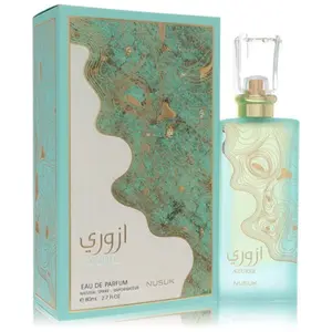 Nusuk Azuree EDP 80 ml pas cher