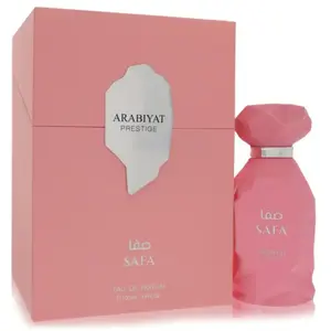 Arabiyat Prestige Safa | Eau de Parfum | 100 ml pas cher