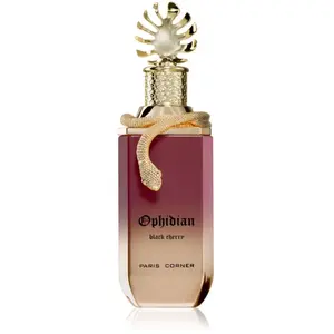 Paris Corner Ophidian Black Cherry 100 ml Eau de Parfum pas cher