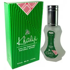 Merkloos / Sans marque Al rehab Parfum Spray Khaliji 35 ml pas cher