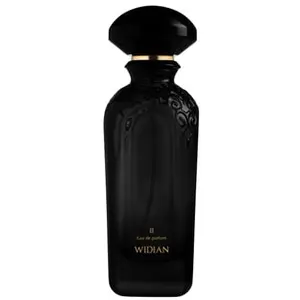 WIDIAN Black Colletion Black II Parfum pas cher