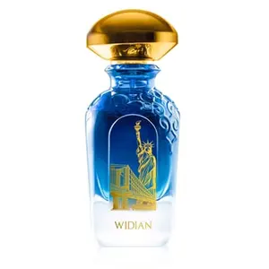 WIDIAN Sapphire Collection New York Parfum