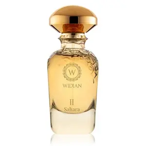 WIDIAN Gold Collection Gold II Sahara Parfum