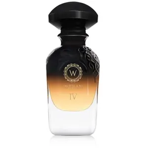 WIDIAN Black Collection Black IV Parfum pas cher