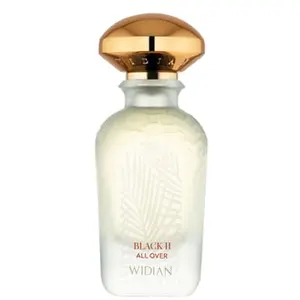 WIDIAN All Over Black II Parfum pas cher