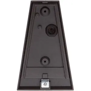 LAMPENWELT.COM Led Applique Exterieur 'Jendrik' en aluminium pas cher