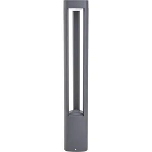 Lucande Led Eclairage Exterieur 'Pirron' en aluminium