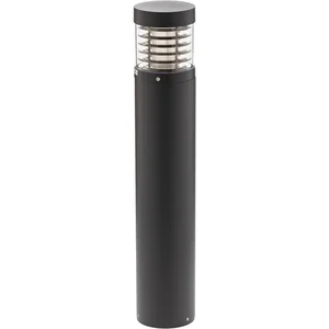 LUCANDE Led Eclairage Exterieur 'Lucius' en aluminium pas cher