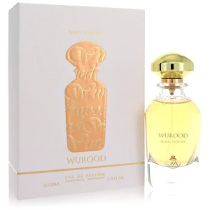 Fragrance World Wurood Blanc Sapphire eau de parfum spray 100 ml pas cher