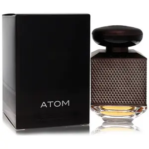 French Avenue Atom Grey - Eau de Parfum - 100 ml pas cher