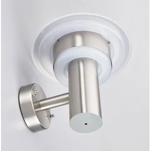 LAMPENWELT.COM Lindby Applique D'extérieur Led Lillie Décorative pas cher